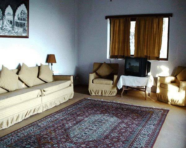 Cloud End Villa - A Heritage Property, Dharamshala 5